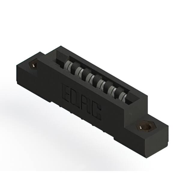 357-006-453-107 EDAC Inc.  Edgeboard Connectors
